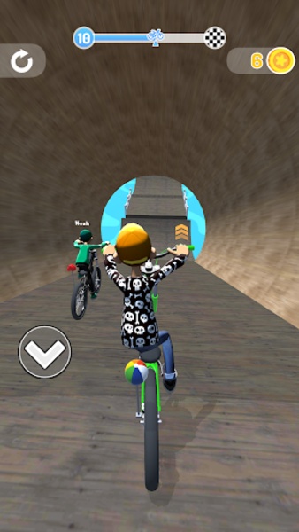 Biker Challenge 3D - Preview 16
