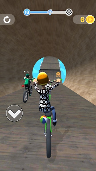 MTB Challenge para Windows - Baixe gratuitamente na Uptodown