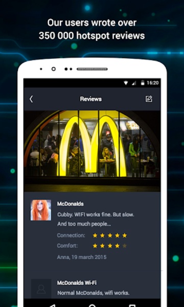 Wi-Fi - Preview 9