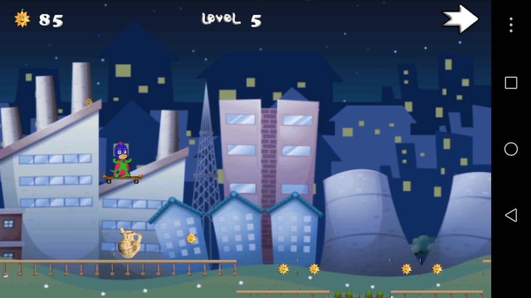 Pj Masks 2 - Preview 1