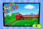 Puzzle Trains screenshot 5