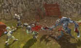 Lizardman Simulator 3D screenshot 3