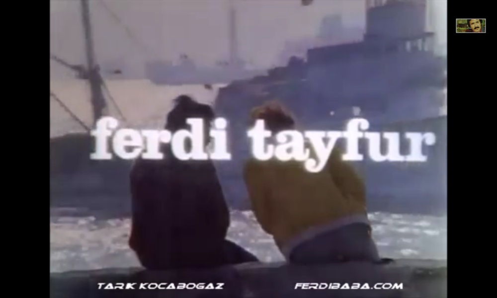 Ferdi Tayfur - Preview 4