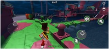 Paint Brawl screenshot 6