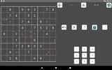 Sudoku screenshot 5