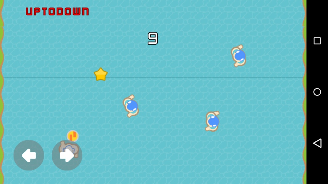 Water Polo Game - Preview 3