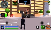 Angry Cop 3D City Frenzy screenshot 11