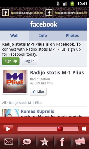 M-1 Plius - Preview 1
