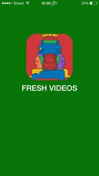 FreshVideos - Preview 3