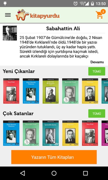 Kitapyurdu - Preview 9