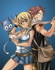 Fairy Tail Wallpaper screenshot 4