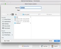 Mailvita Gmail Backup for Mac screenshot 1