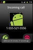 Caller Info Plus screenshot 1