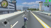 Grand Action Simulator - New York Car Gang screenshot 5