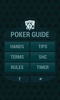 Poker Guide HD screenshot 8