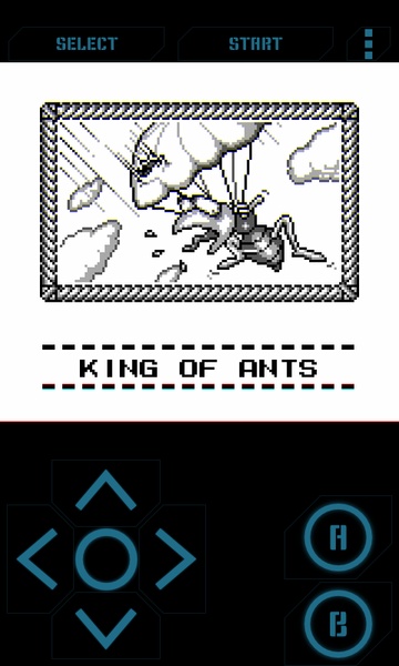 Nostalgia.GBC Lite - Preview 2