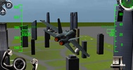 F18 3D Fighter Jet Simulator screenshot 7