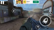 FPS Commando Special Mission screenshot 3