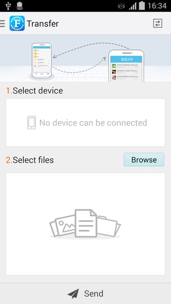 FileMaster - Preview 4