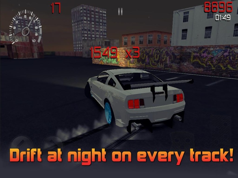 Real Drifting Free - Preview 4