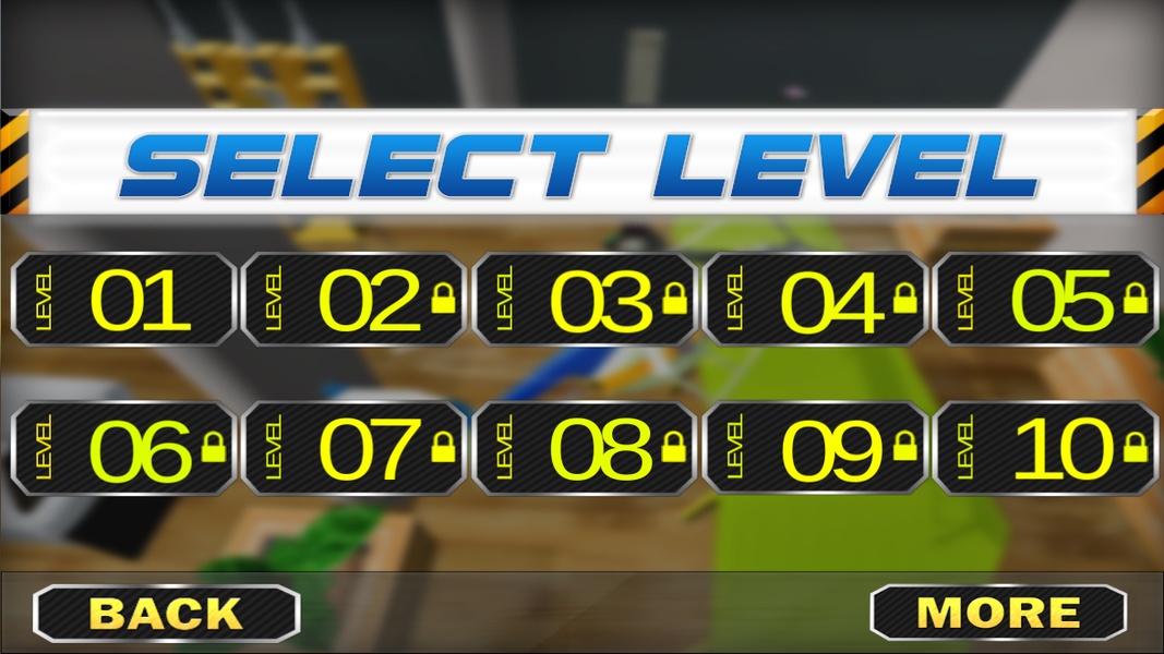 RC Free Flight Helicopter Sim - Preview 3