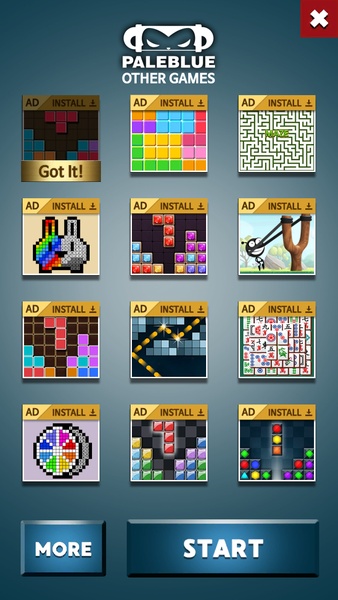 Legend of Block Puzzle - Preview 8