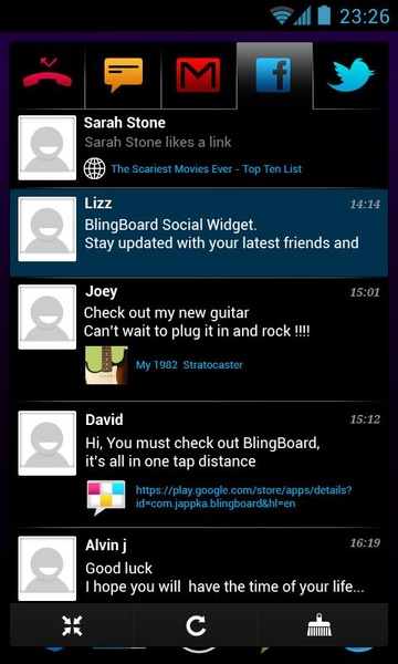 BlingBoard - Preview 7