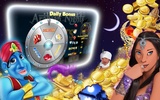 Arabian Nights Slots screenshot 2