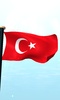 تركيا علم 3D حر screenshot 11