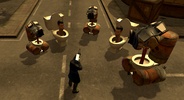 Skibidi Shooter - Toilet War screenshot 5