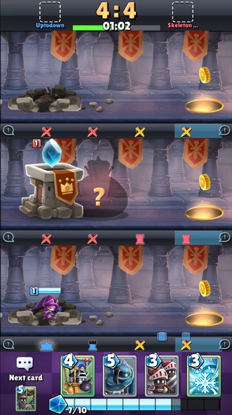 Crown Masters - Preview 2
