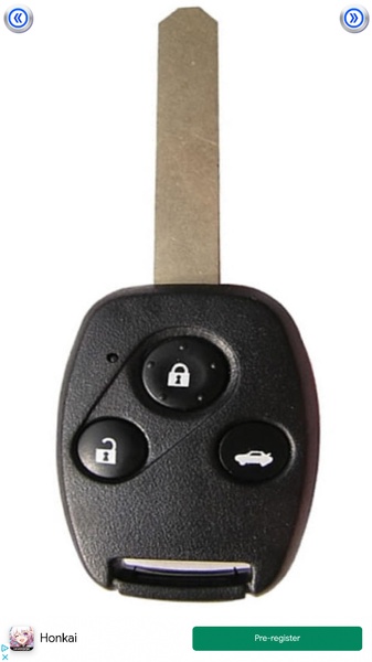 Car Key Simulator Prank Free - Preview 8