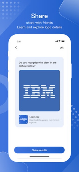 LogoSnap for Android - Download the APK from Uptodown