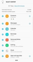 Samsung Smart Switch Mobile screenshot 6