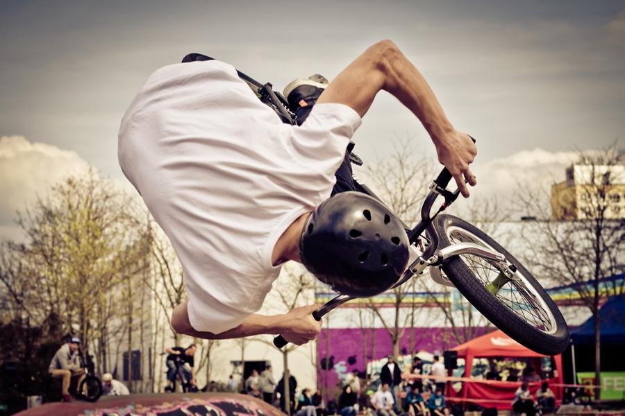 BikeCrossJigsaw - Preview 2