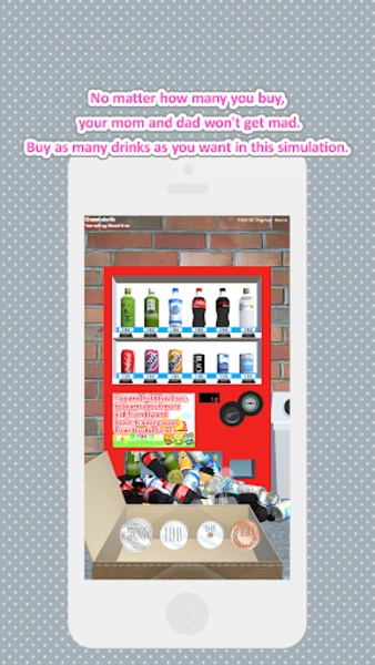 VendingMachine - Preview 7