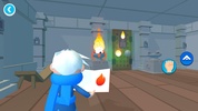 Sorcerer Escape screenshot 5