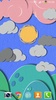 Paper Sky Live Wallpaper screenshot 10