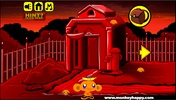 Monkey GO Happy - TOP 44 Puzzle Escape Games FREE screenshot 2