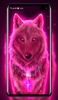 Glowing Wallpapers HD screenshot 1