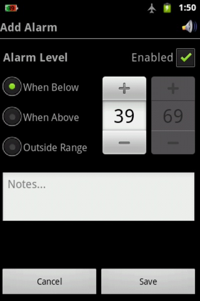 Battery Alarm Lite - Preview 6