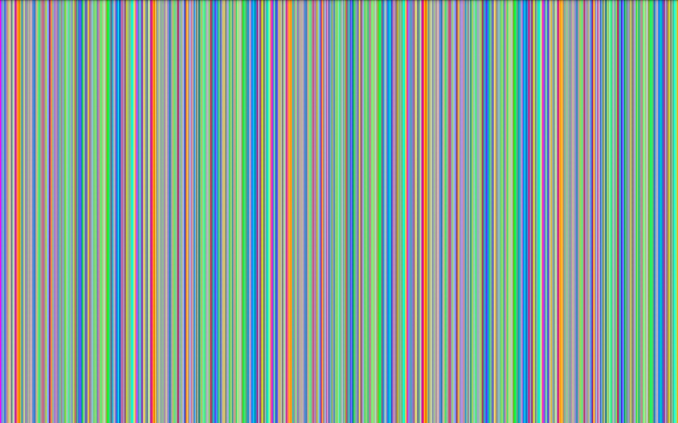 Dead Pixel Fix - Preview 1