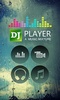 DJ Player screenshot 1
