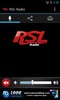RSL Radio screenshot 3