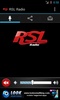 RSL Radio screenshot 3