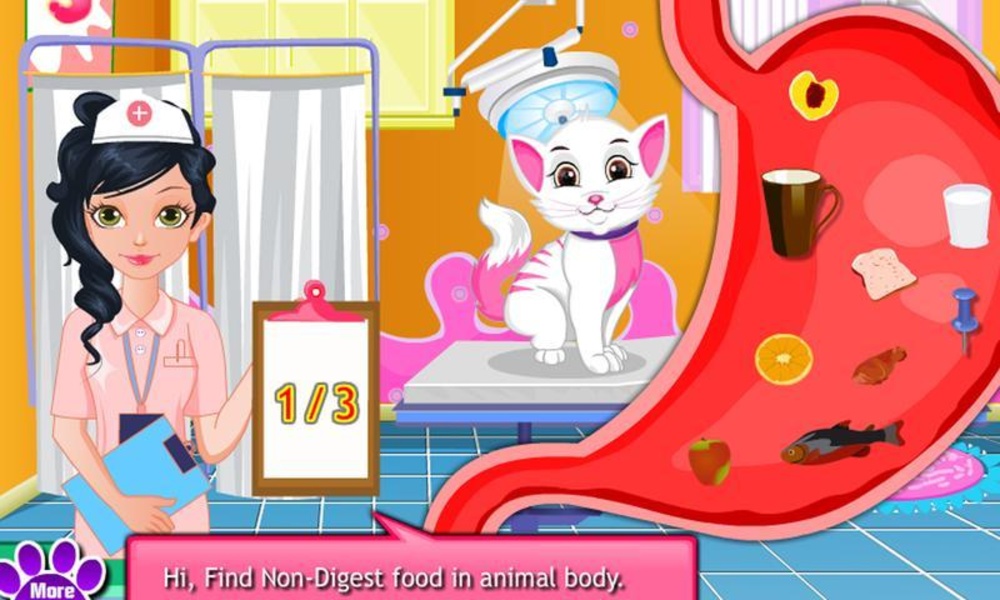 jeremys pet clinic - Preview 10