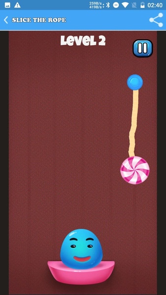 SLICE THE ROPE - Preview 9