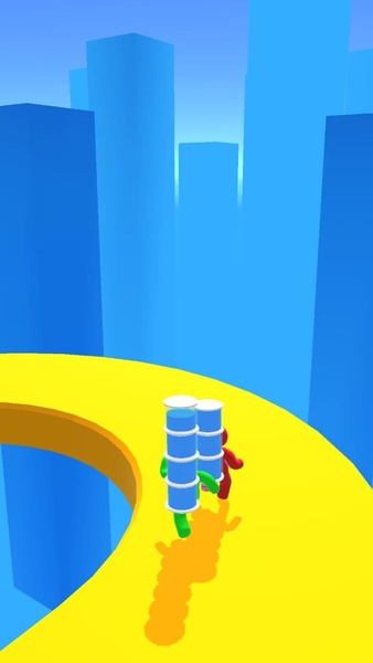 Jetpack Shortcut - Preview 1