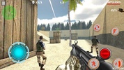Killer Shooter Critical Strike screenshot 8