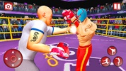 Real Punch Boxing Fight - Dogge Boxing Games 2021 screenshot 3